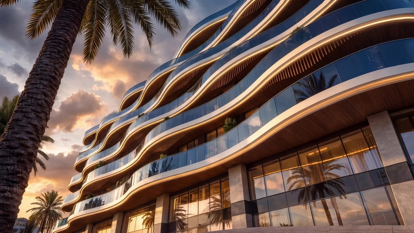 Portofino, Batumi