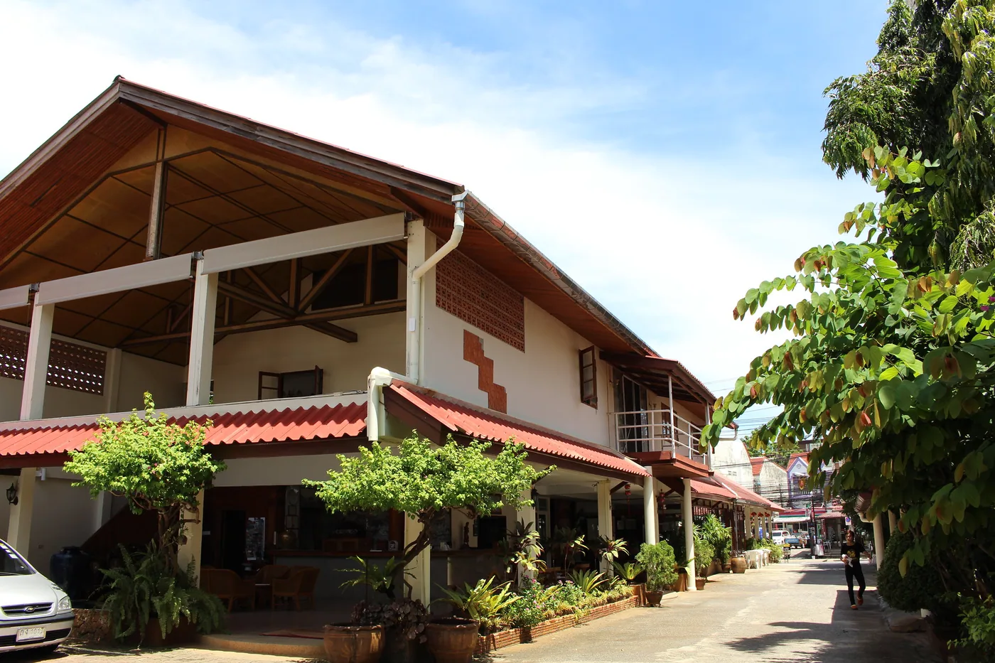 House, Old City - Photo 1 of 5