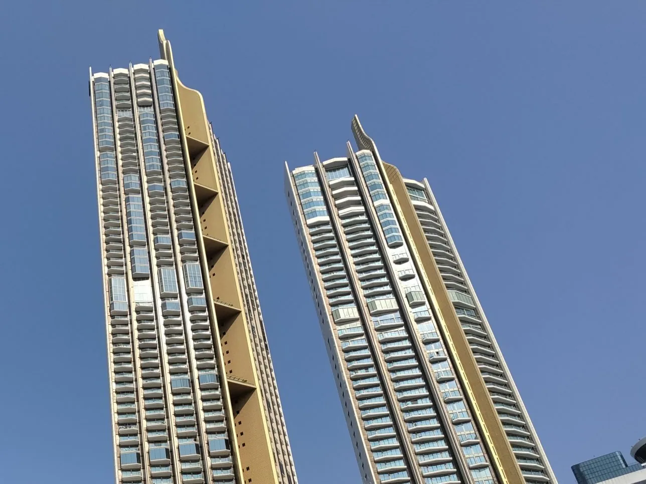 Condo, Thonglor - Photo 1 of 5