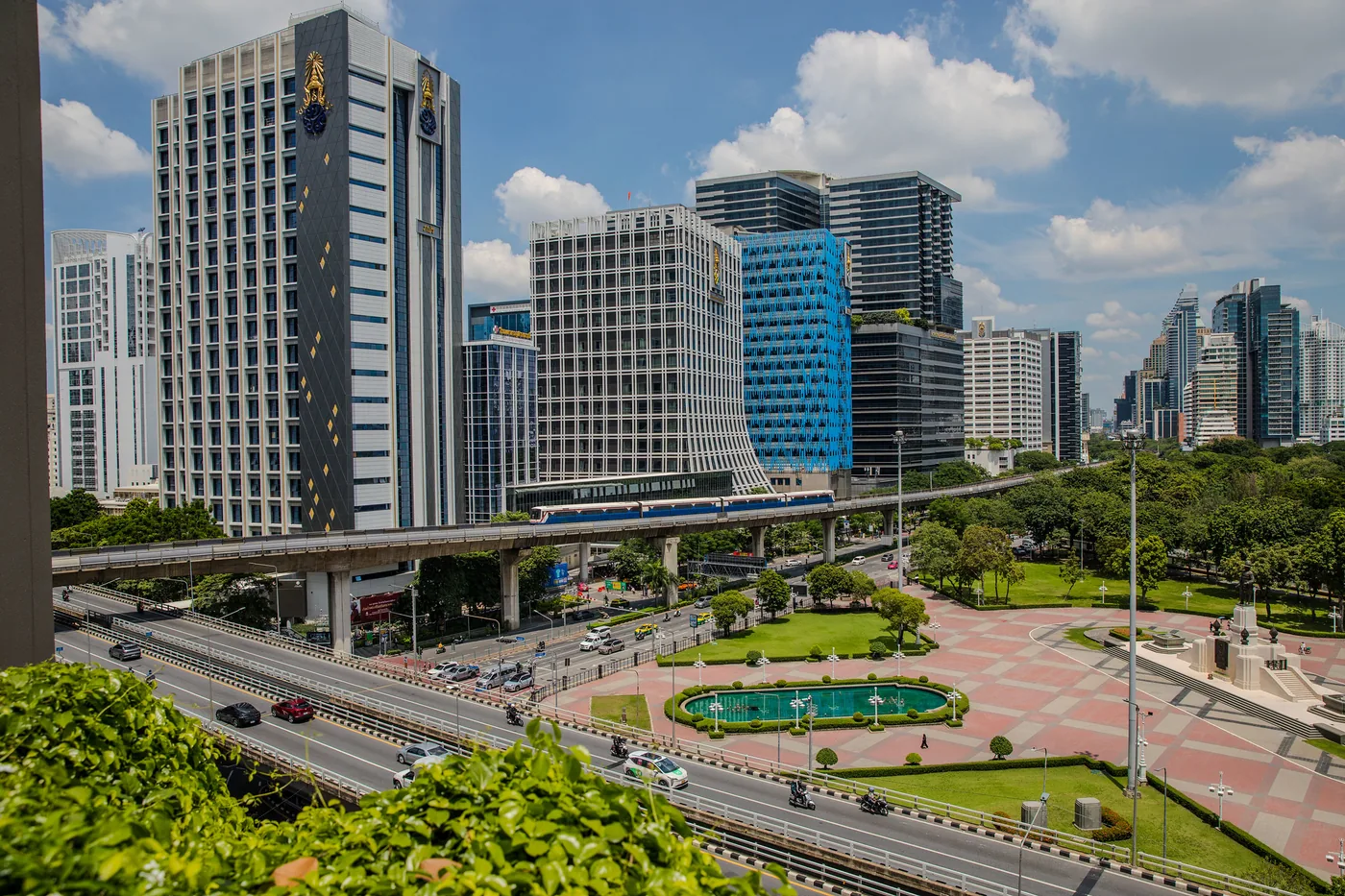 Condo, Sukhumvit - Photo 1 of 5
