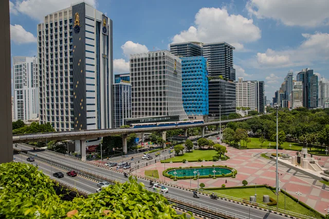 Condo, Sukhumvit
