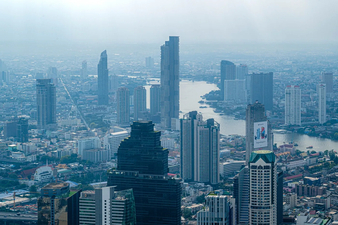Condo, Sathorn - Photo 1 of 6