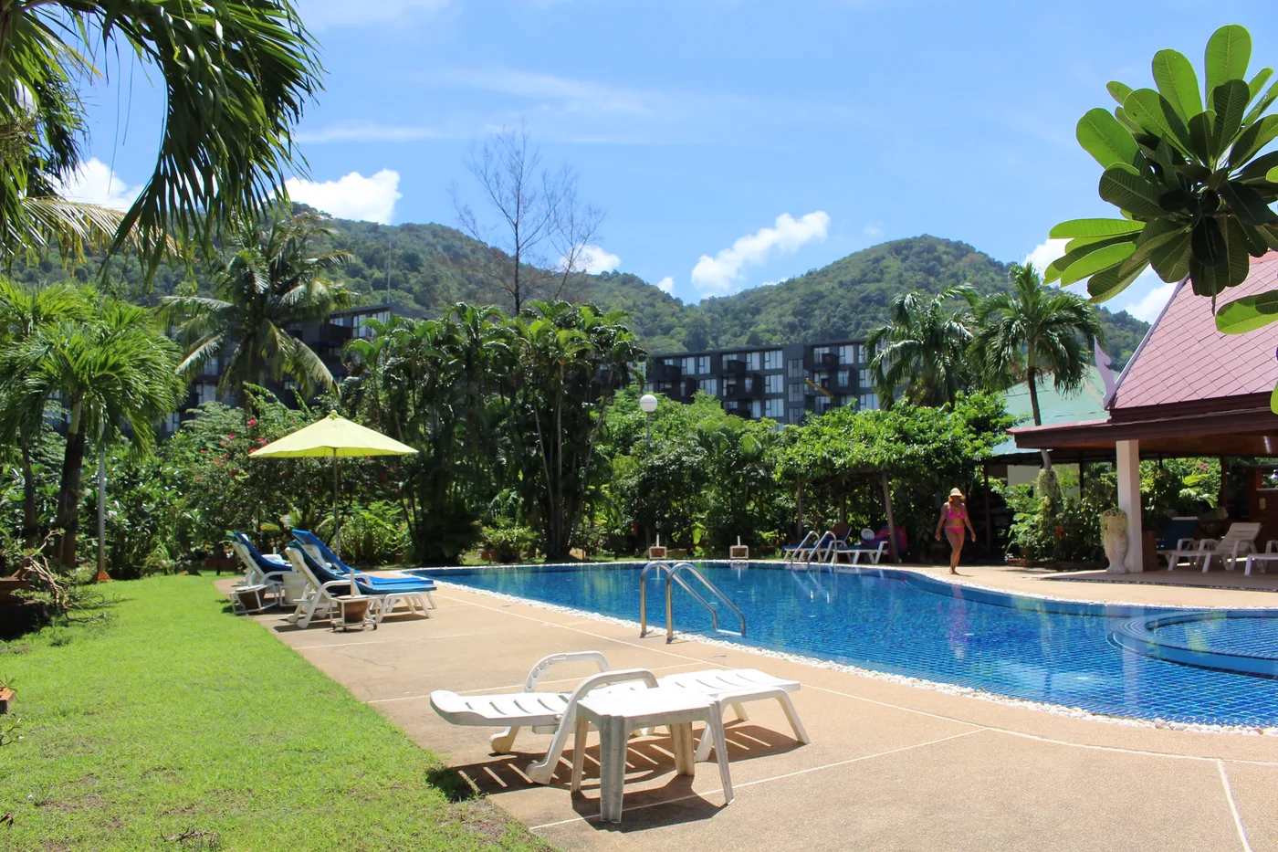 Condo, Patong - Photo 1 of 4