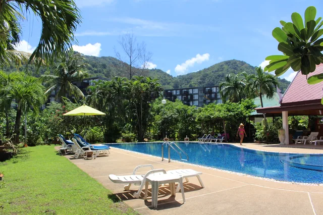 Condo, Patong