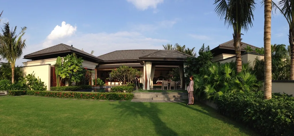 House, Nimman - Photo 1 of 5