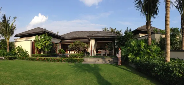 House, Nimman